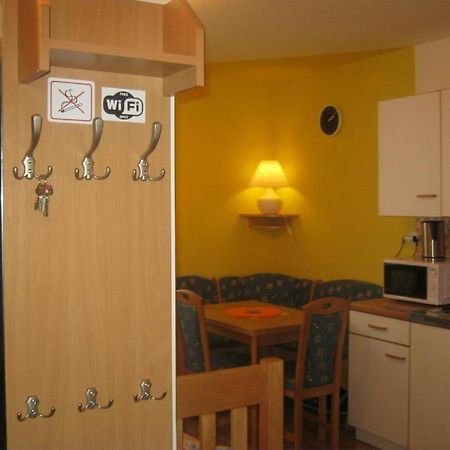 Apartmán Klondajk Harrachov Exterior foto