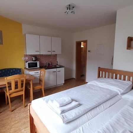 Apartmán Klondajk Harrachov Exterior foto